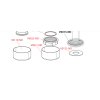 81736 2 alcaplast nd alcaplast krytka vypusti alc v0021 nd