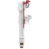 90592 alcaplast napousteci ventil spodni kovovy zavit alc a18 1 2 1