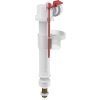 90595 alcaplast napousteci ventil spodni kovovy zavit alc a18 3 8 1