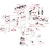 90808 2 alcaplast sadromodul predstenovy instalacni system pro suchou instalaci do sadrokartonu alc am101 850w