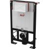 90808 alcaplast sadromodul predstenovy instalacni system pro suchou instalaci do sadrokartonu alc am101 850w
