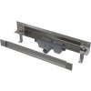 91147 alcaplast spa odtokovy system pro zabudovani do steny kryt pro vlozeni obkladu osvetleni modra alc apz5 twin aez121 7501