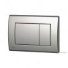 18700 alcaplast m272 ovladaci tlacitko pro predstenove instalacni systemy chrom mat
