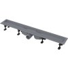 80452 2 alcaplast optimal podlahovy zlab s okrajem pro perforovany rost nebo vlozeni dlazby alc apz12 850