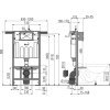 80791 1 alcaplast jadromodul predstenovy instalacni system pro suchou instalaci predevsim pri rekonstrukci bytovych jader alc am102 1000
