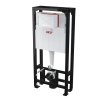 80827 alcaplast solomodul predstenovy instalacni system pro suchou instalaci do prostoru alc am116 1120