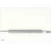81064 alcaplast ovladaci tlacitko pro predstenove instalacni systemy sklo bila alc stripe gl1200