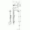 22633 tres sprchova souprava tres 20047501