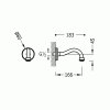 25921 tres nastenne raminko 165 mm tres 24217302