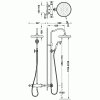 26173 tres souprava termostaticke sprchove baterie tres 24219502ac