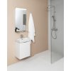 34135 12 laufen sprchova vanicka obdelnikova vhodna pro instalaci v urovni podlahy material marbond solutions 120 bila lau h2164420000001