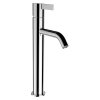 34333 laufen umyvadlova pakova baterie vysoka pevny vytok 125 mm prutok 5 3 l min bez automaticke vypusti kbyl125 lau h3113380041201