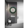 36460 1 laufen skrinka pod umyvadlo 1 dvirka otevrena policka na leve strane s prostorove uspornym sifonem pro umyvadlo 815334 k bylaufen 46 bmat lau h4075180336401