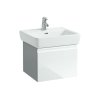 37546 1 laufen skrinka pod umyvadlo s 1 zasuvkou pro 818951 s vnitrni zasuvkou serie laufen pro lau h4830230954751