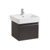 37546 laufen skrinka pod umyvadlo s 1 zasuvkou pro 818951 s vnitrni zasuvkou serie laufen pro lau h4830230954751