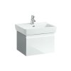 37576 1 laufen skrinka pod umyvadlo s 1 zasuvkou pro 818953 s vnitrni zasuvkou serie laufen pro lau h4830420954751
