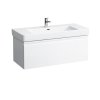 37741 laufen skrinka pod umyvadlo a systemem softclose pro umyvadlo 813966 se zasuvkou a vnitrni zasuvkou pro s whgl lau h4835520964751