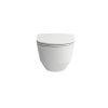 40507 1 laufen zavesny klozet rimless hluboke splachovani s viditelnym uchycenim serie laufen pro lau h8209640000001