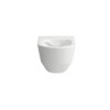 40507 4 laufen zavesny klozet rimless hluboke splachovani s viditelnym uchycenim serie laufen pro lau h8209640000001