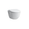 40507 6 laufen zavesny klozet rimless hluboke splachovani s viditelnym uchycenim serie laufen pro lau h8209640000001