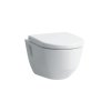 40507 laufen zavesny klozet rimless hluboke splachovani s viditelnym uchycenim serie laufen pro lau h8209640000001