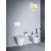 40708 4 laufen zavesny bidet serie kartell by laufen lau h8303310003021