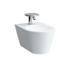 40711 laufen zavesny bidet serie kartell by laufen lau h8303310203021