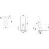 3TD07 828664 GLOBAL 20170310 t Technical Drawings TF TechDrawing High