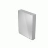 s929 017 moduo mirror cabinet 60 grey moduo