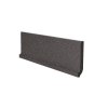 Sokl Rako Taurus Granit černá 8x30 cm mat TSFKF069.1