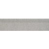 Schodovka Rako Block šedá 30x120 cm mat DCPVF781.1