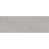 Obklad Rako Form Plus tmavě šedá 20x60 cm mat WADVE697.1