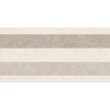 Dekor Rako Block slonová kost 30x60 cm lesk WARV4085.1