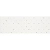 Dekor Rako Blend bílá 20x60 cm mat WITVE805.1
