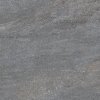 Dlažba Rako Quarzit tmavě šedá 60x60 cm mat DAK63738.1