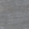 Dlažba Rako Quarzit tmavě šedá 60x60 cm mat DAK63738.1