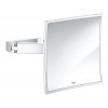 Kosmetické zrcátko Grohe Grohe chrom G40808000