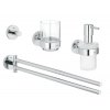 Doplňky Grohe Essentials chrom 40846001