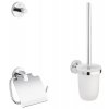 Doplňky Grohe Essentials chrom 40407001