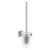 Wc štětka Grohe Start Cube Accessories supersteel 40977DC0