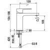 TD01 HF 311511 004 110 1 GLOBAL t Technical Drawings TF TechDrawing High