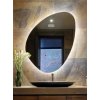 23658 AMBIENTE ORGANIC LED ZRCADLO MIRROR 90 X 60 CM PINTEREST