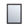 21462 SALTO ANTRACIT AMIRRO ZRCADLO 80 X 60 CM S U ERNI M R MEM VER 4 3