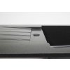 Granisil Arcos 770.0 Black metallic