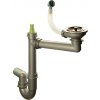 Granisil Arcos 770.0 Black metallic