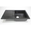 Granisil Arcos 770.0 Black metallic