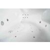 9399 3 hydromasazni vana arttec relax luxus 150x150cm interier vany