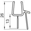 Accessories 52202 sanswiss