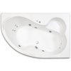 1475 3 viriva vana nike surf 160 x 105 cm 4 velke masazni trysky 6 malych masaznich trysek 1 saci kos