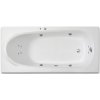 2120 viriva vana rhey surf 190 x 80 cm 4 velke masazni trysky 6 malych masaznich trysek 1 saci kos motor 750 w
